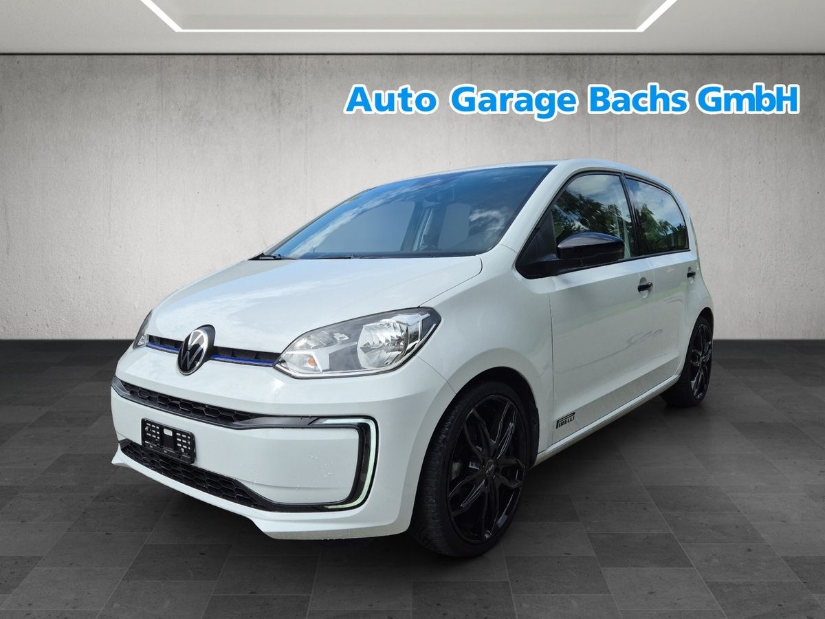 VW e-Up