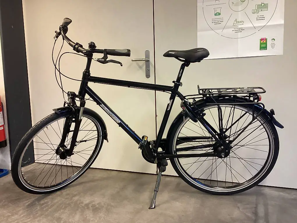 Neuwertiges Herren Citybike / Trekkingbike