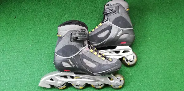 Inline Skates Tecnica Energy Sheel EU 42 US 9
