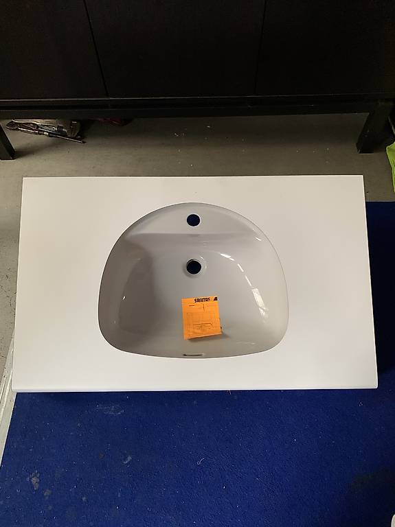 Waschbecken Bijou-Becken Waschtisch