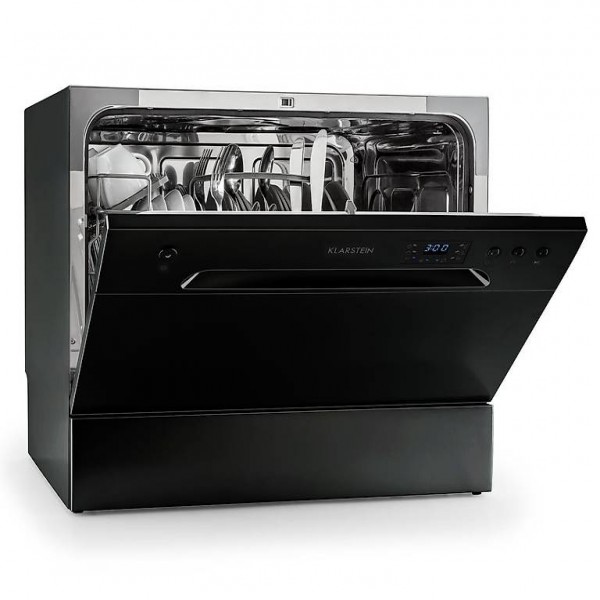  6 Nera Spülmaschine Tischgeschirrspüler