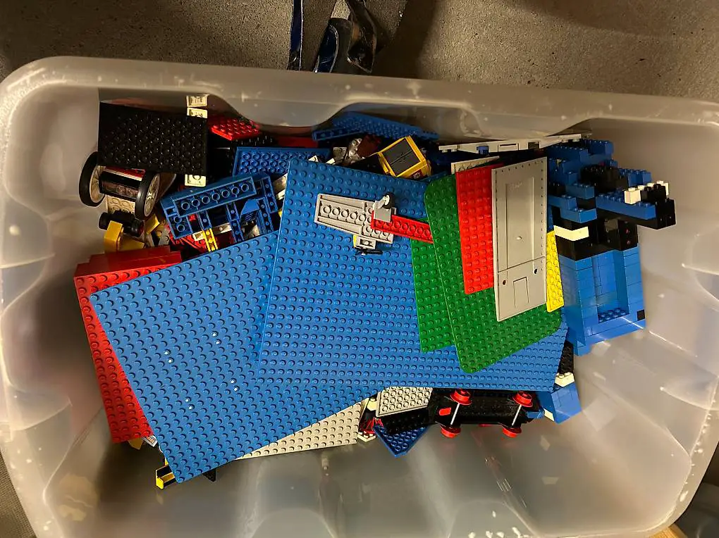 Lego