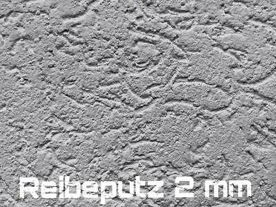 Putz Maler und Maurerarbeiten