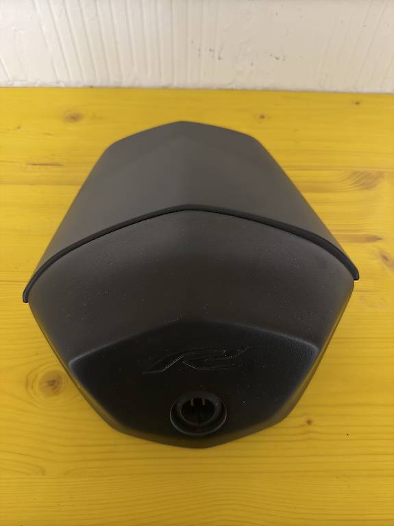 Yamaha YZF-R125 ab 2019 Sitzbankabdeckung