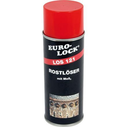 Rostlöser Los 121, MOS2, 400 ml