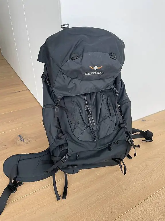 Reiserucksack Kaikkialla 55l