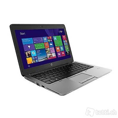  Hewlett-Packard EliteBook 840 G1 i7 HD+ B "refurbished"