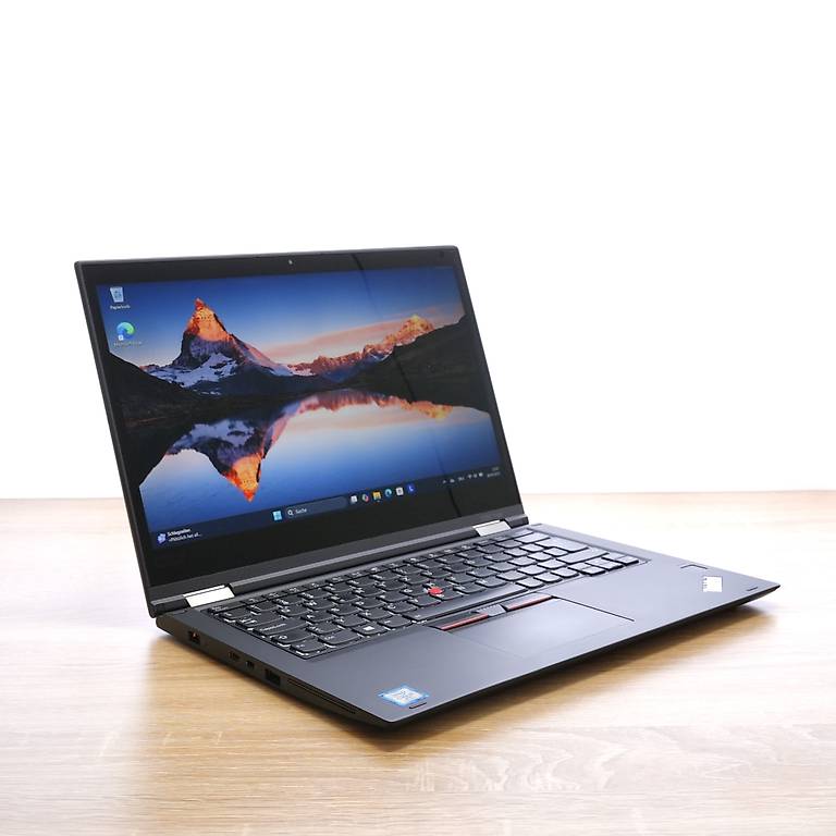 Lenovo Thinkpad X380 Yoga Convertible