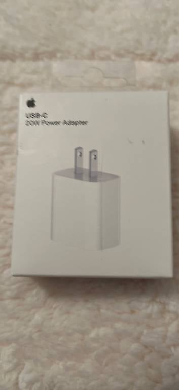 ubs-c 23 w power adapter* neu*** gratis porto***