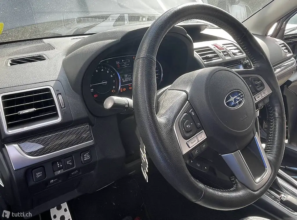  TG13A02001 TG09D04001 Armaturenbrett Subaru Forester 2019