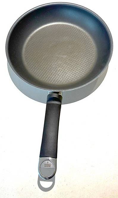 Bratpfanne Silver Star Durchmesser 28cm, beschichtet