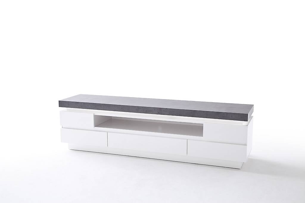 Lowboard ATLANTA (Neu) 2