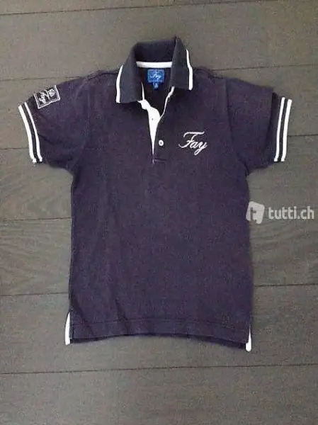 magliette di marca per bambino