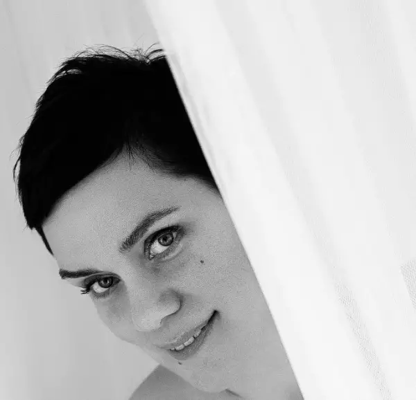 Professionelle Massage