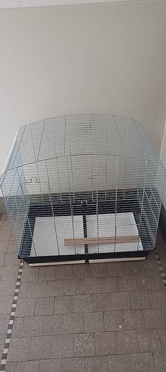 Vogelkäfig zu verkaufen