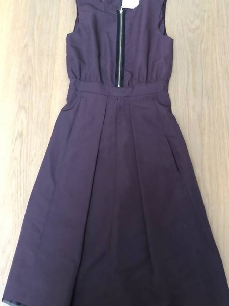 Kleid von for friends only Gr: 36