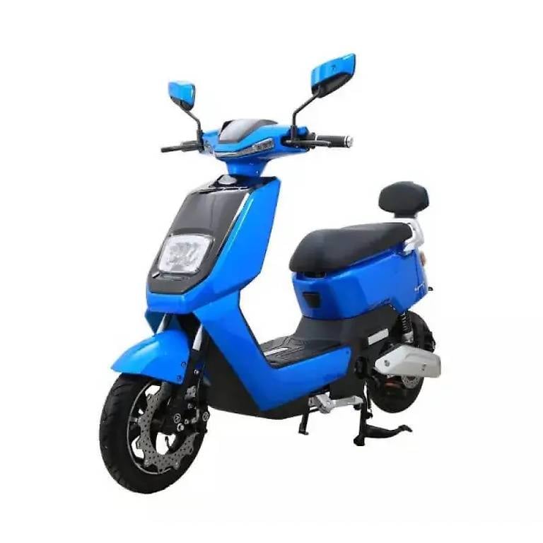 Vespino 7i E-Roller