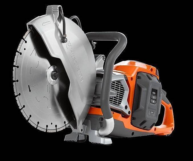 Akku-Serie Husqvarna K 1 PACE