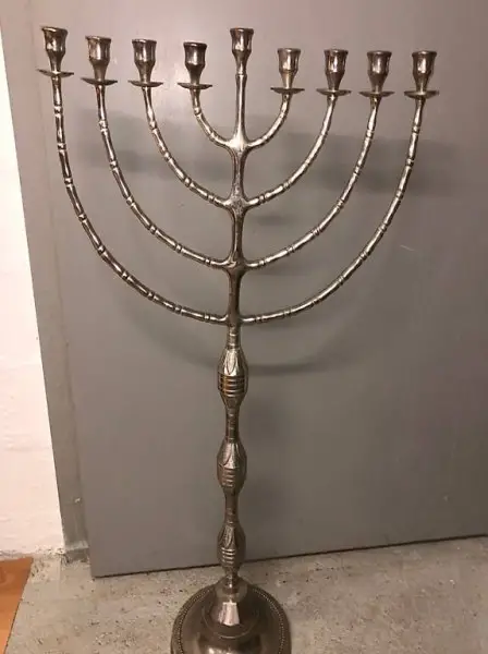 Hanukkah