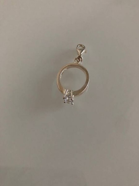 Charmanhänger von Thomas Sabo