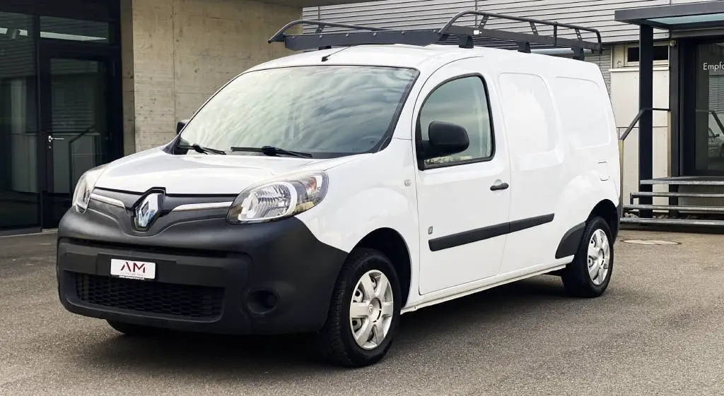 renault kangoo expr. z.e. business