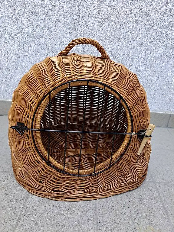 Katzenkorb