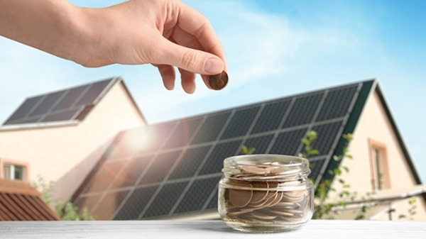 Schlüsselfertige PV Anlagen