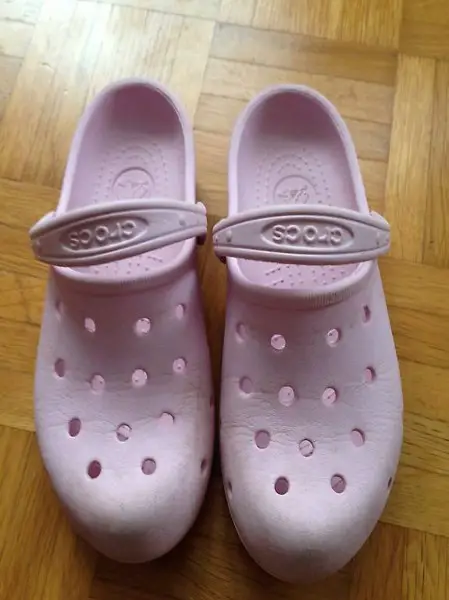 Kinderschuhe Crocs
