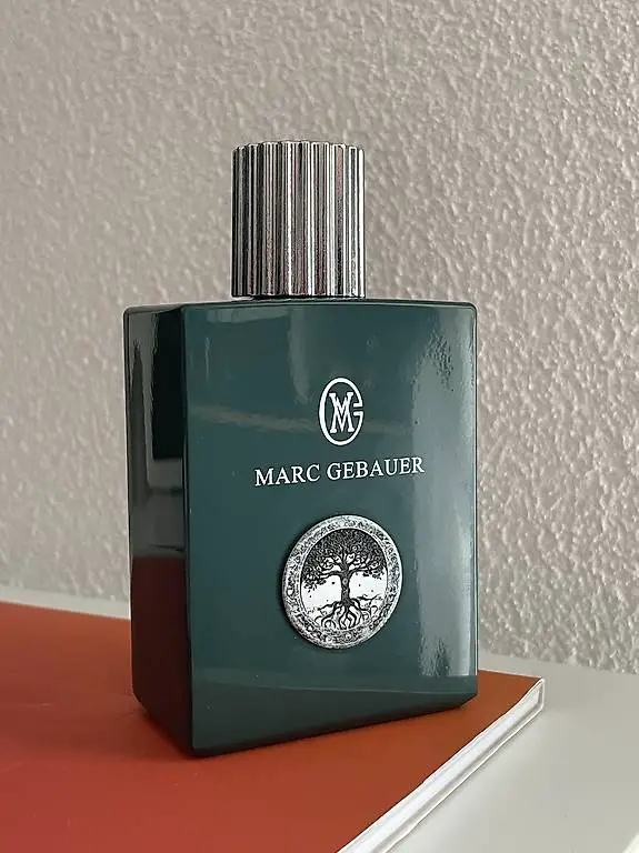 Marc Gebauer Private Garden 100ml Parfum