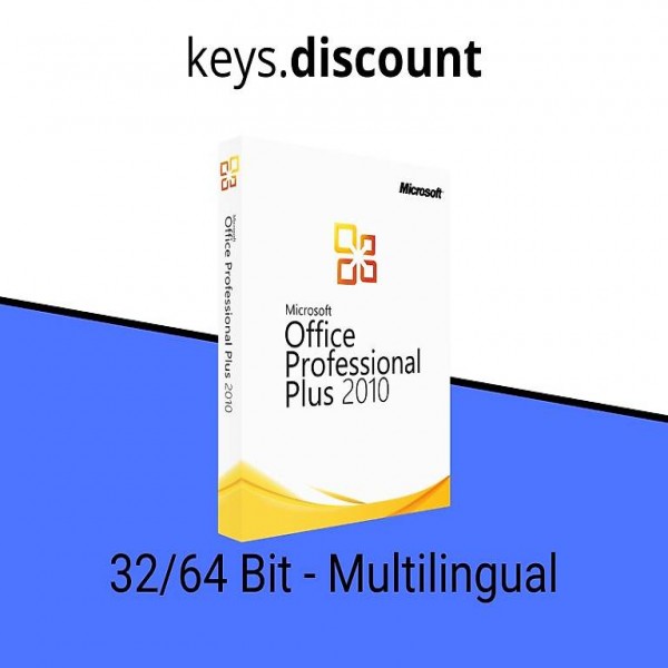  Microsoft Office 2010 Professional Plus français