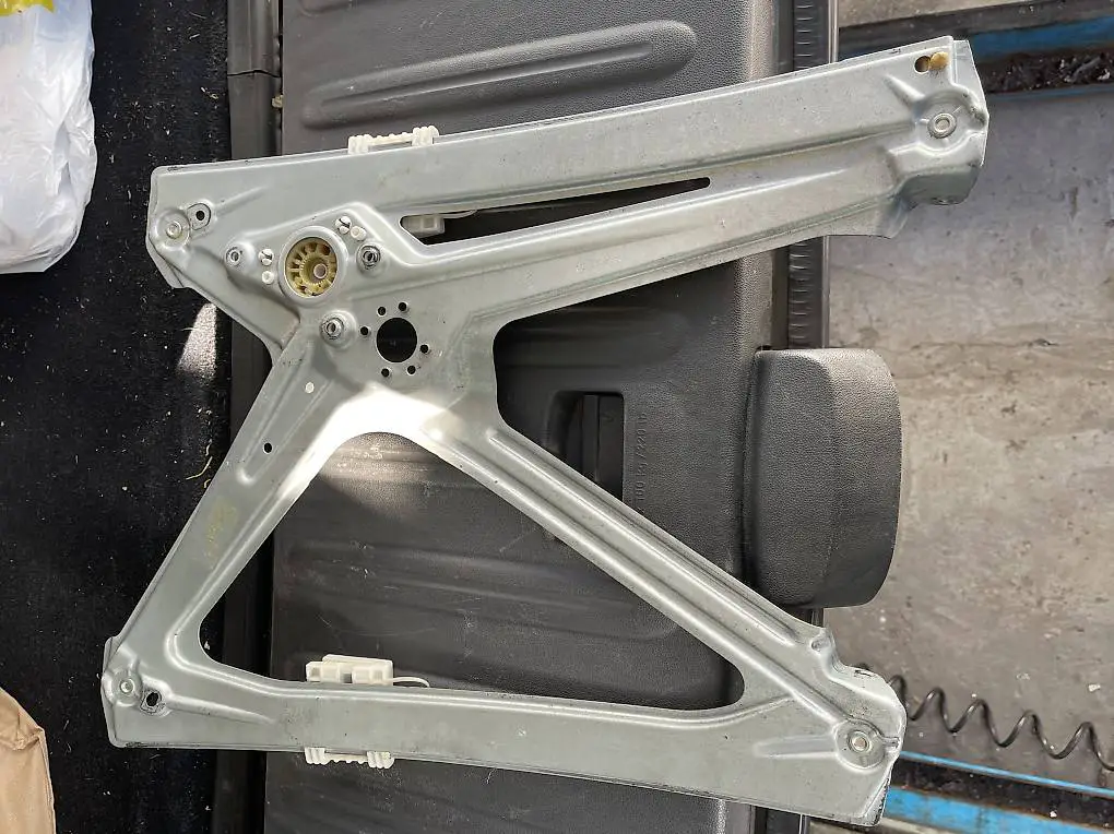 alza vetro smart 451