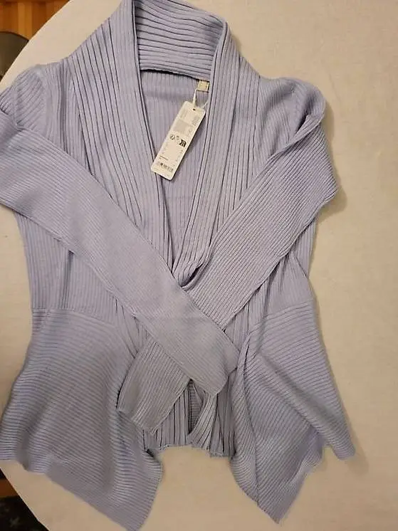 Strickjacke ESPRIT Grösse M