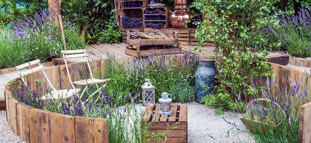 Gartenhilfe, Allroundservice, Transporte