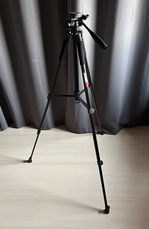 Fositan CT-S1 Kamerastativ