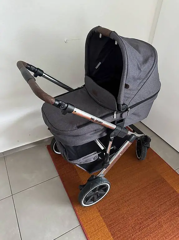 ABC Design Salsa 4 Air