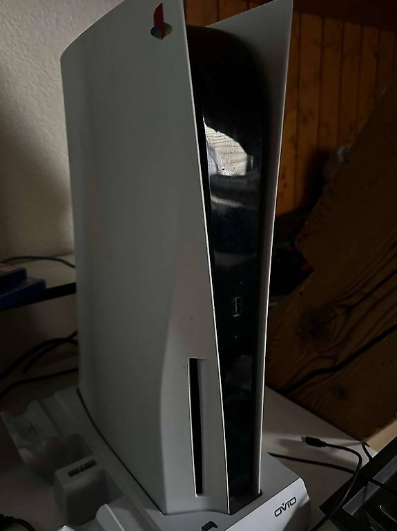Ps5 gebraucht
