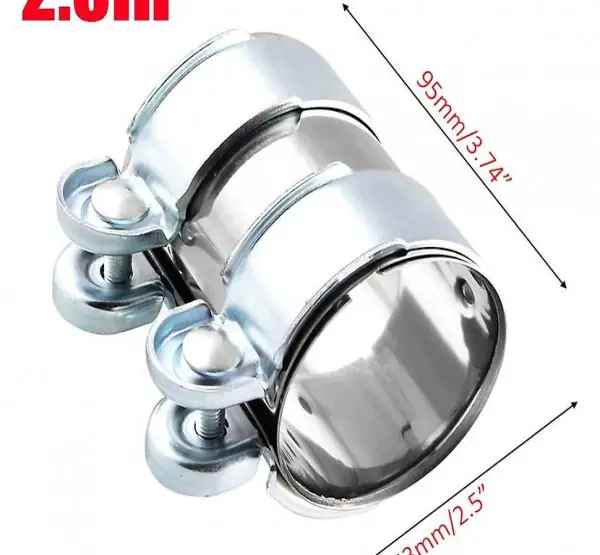  Rohrverbinder C25ZOLL