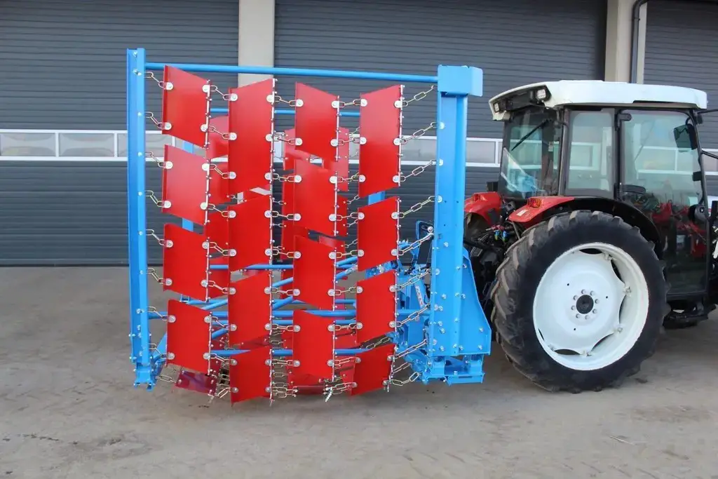 Neuheit Wiesenegge Gorenc Supra