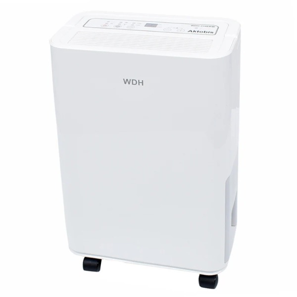 Kleiner Luftentfeuchter mit WLAN WDH-310EKW