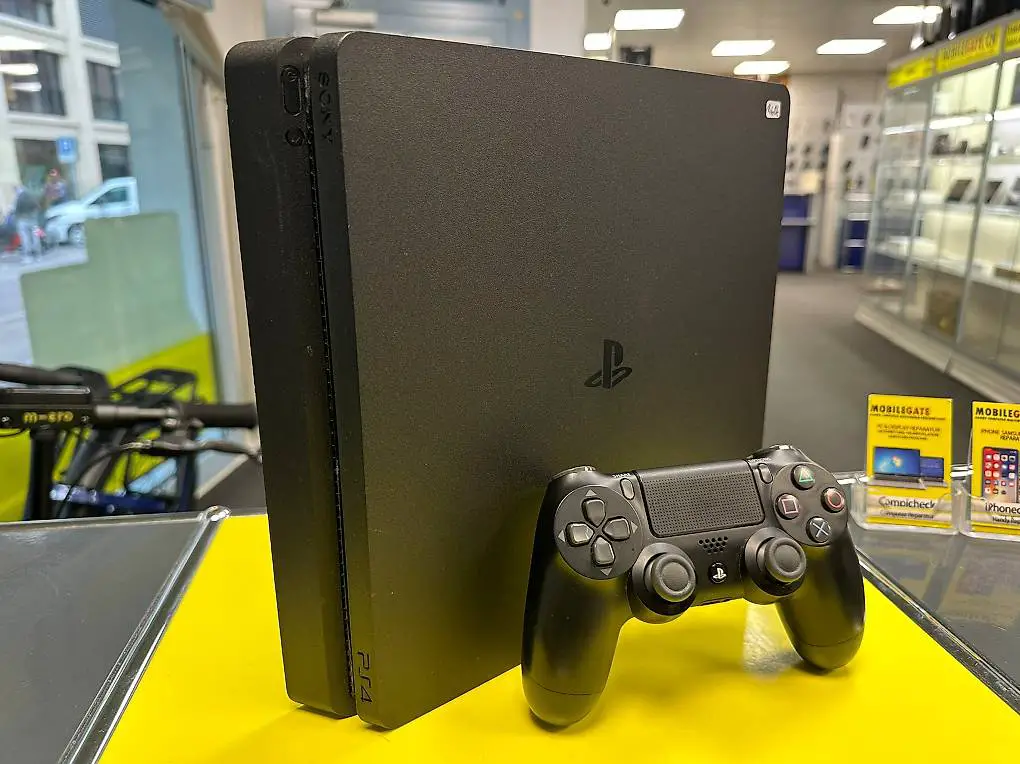 Sony PlayStation 4 Slim 500 GB