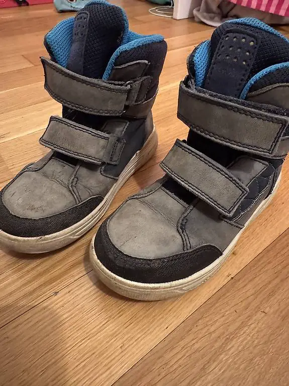 Winterschuhe Goretex