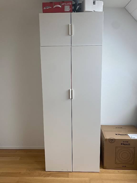 Ikea Kleiderschrank gratis