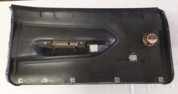 70-74 Barracuda 70-74 Door Panels