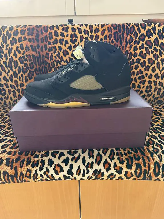 Jordan 5 Retro x A Ma Maniére "Dusk" - EU 45.5