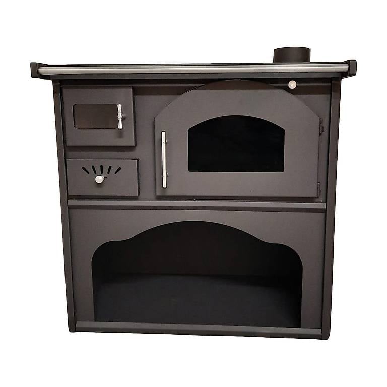 Ofen / Kachelöfen Modell: Vielfaldo. Mit Montage möglich.