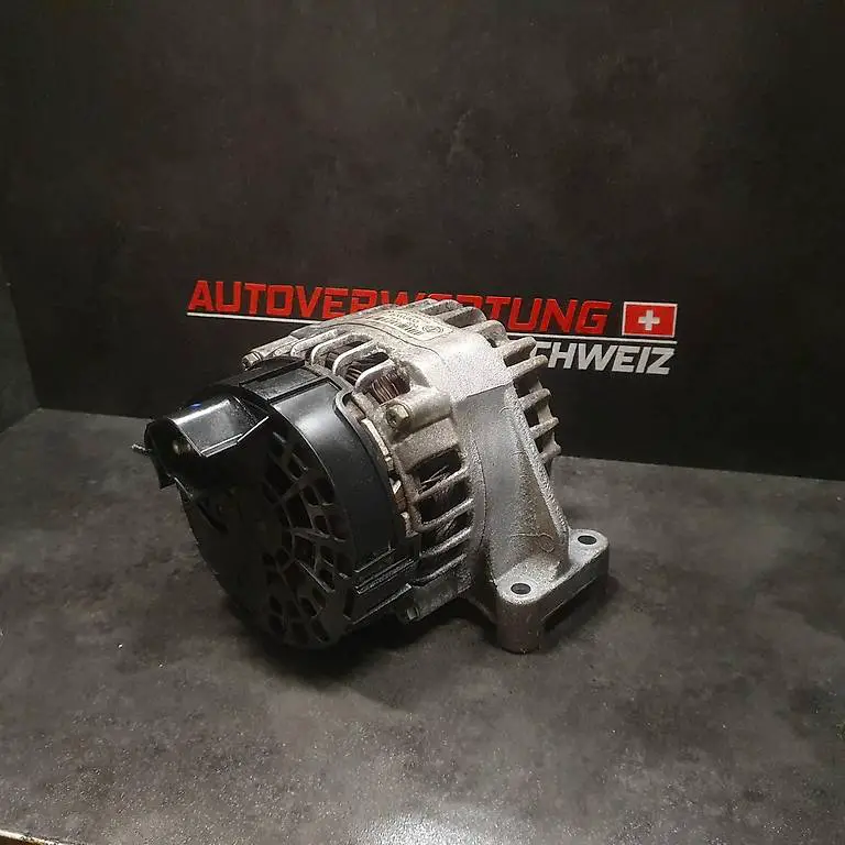 Alternator Denso 90A Fiat Panda Doblo Punto 500 / Ford KA