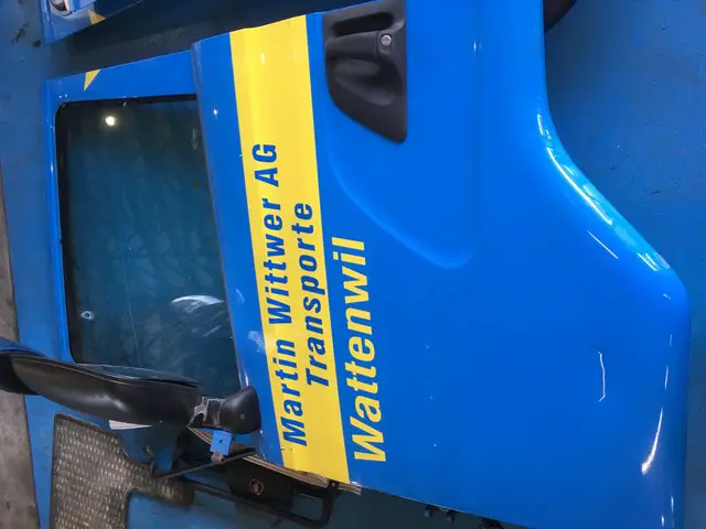 SCANIA, G450 4x4, Holztransport