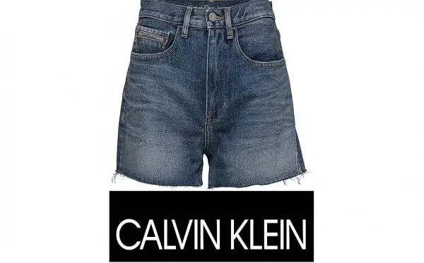 NEU Top Calvin Klein Shorts Top Qualität W26 sehr schön