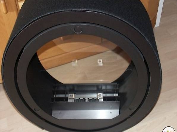 Ethanolfeuerstelle/Conmoto