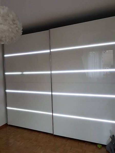 Kleiderschrank xxl